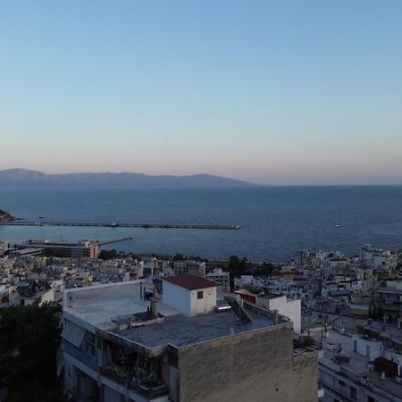 Thea Apartment Kavala Exteriér fotografie