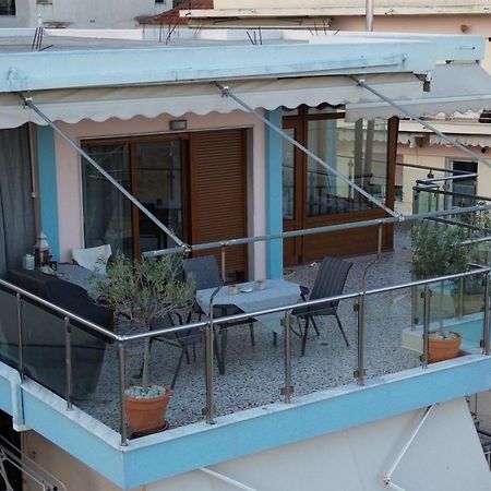 Thea Apartment Kavala Exteriér fotografie