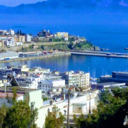 Thea Apartment Kavala Exteriér fotografie