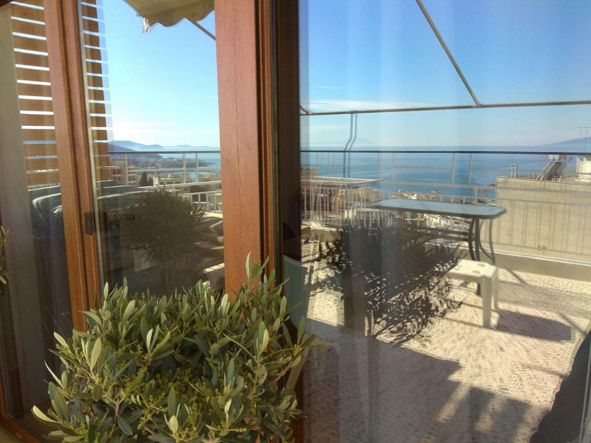 Thea Apartment Kavala Exteriér fotografie