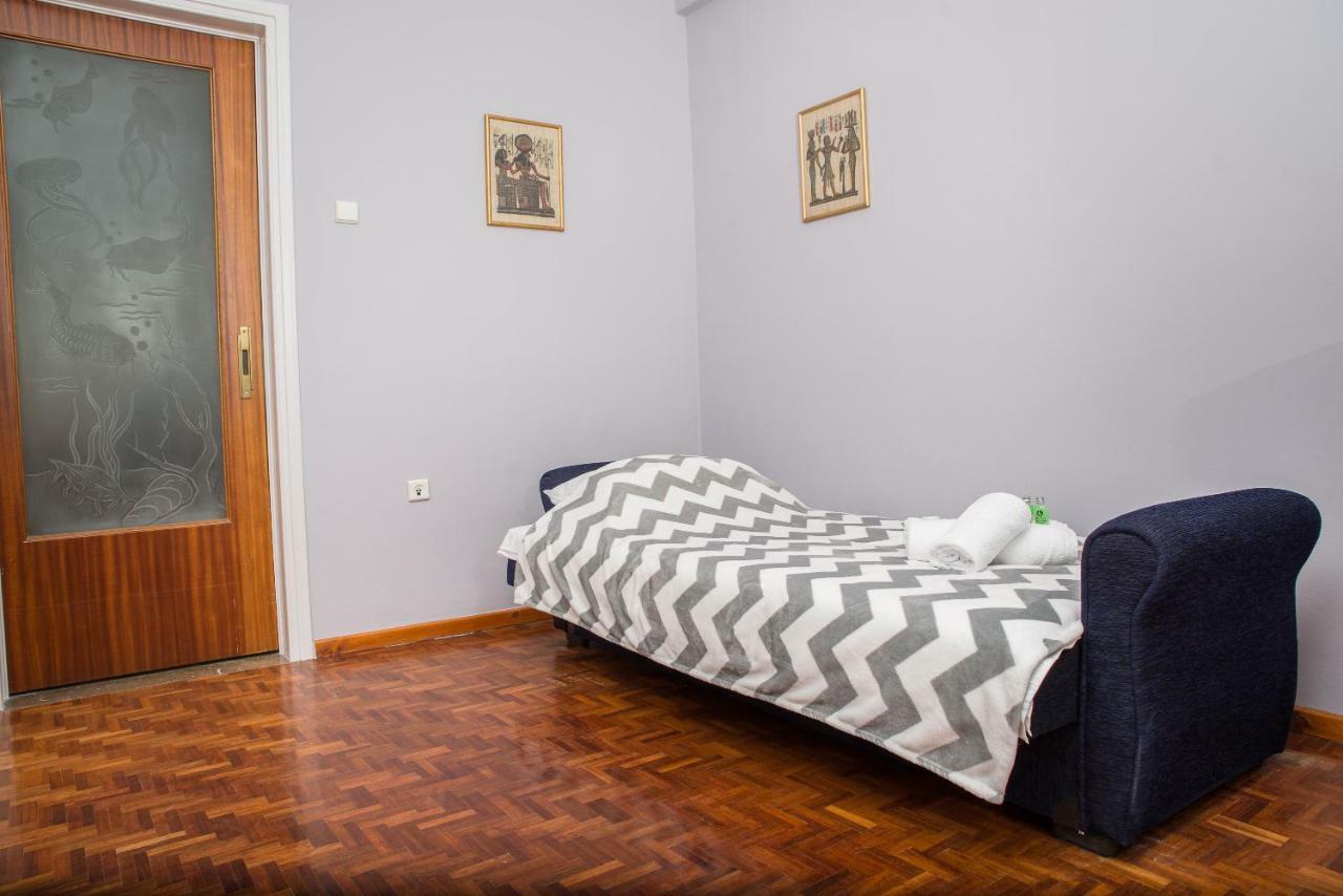 Thea Apartment Kavala Exteriér fotografie