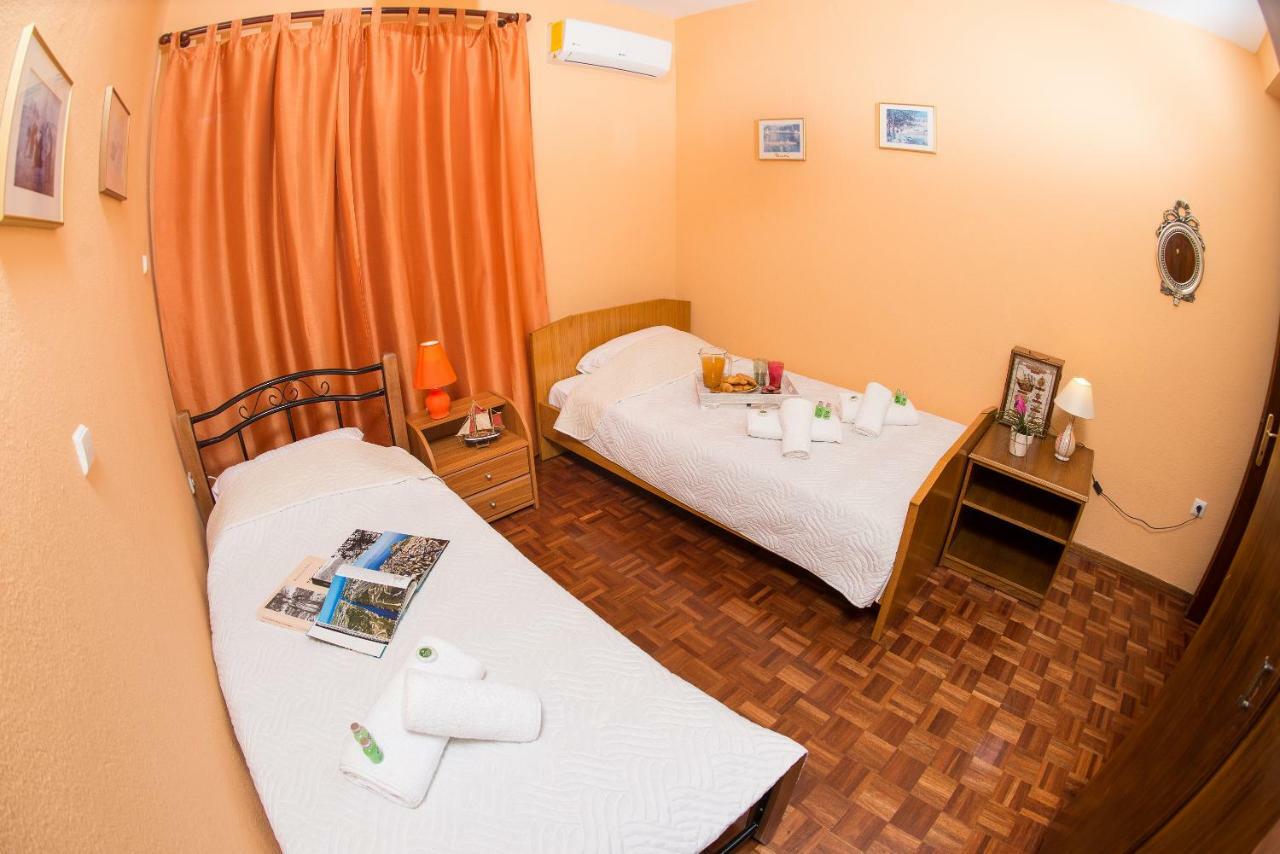 Thea Apartment Kavala Exteriér fotografie