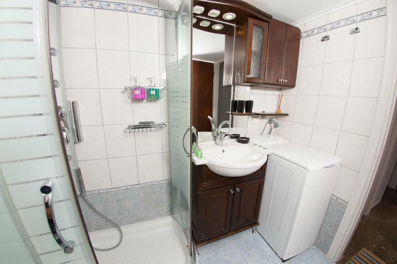 Thea Apartment Kavala Exteriér fotografie