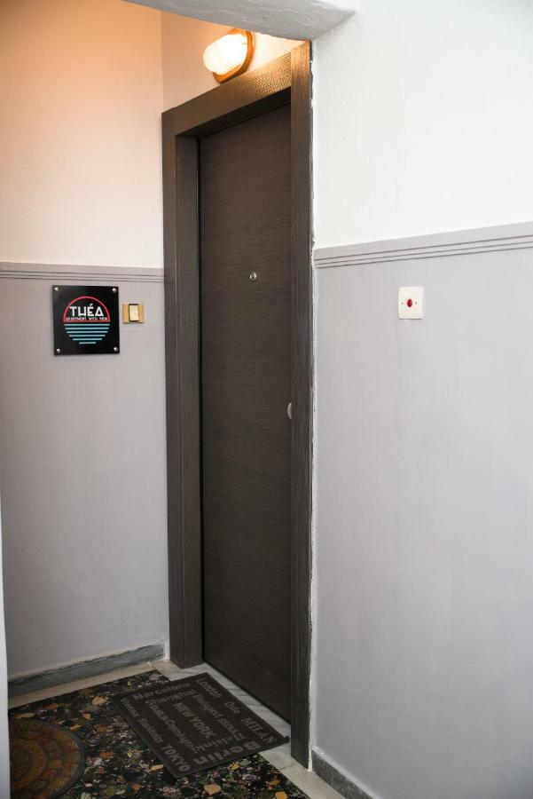 Thea Apartment Kavala Exteriér fotografie
