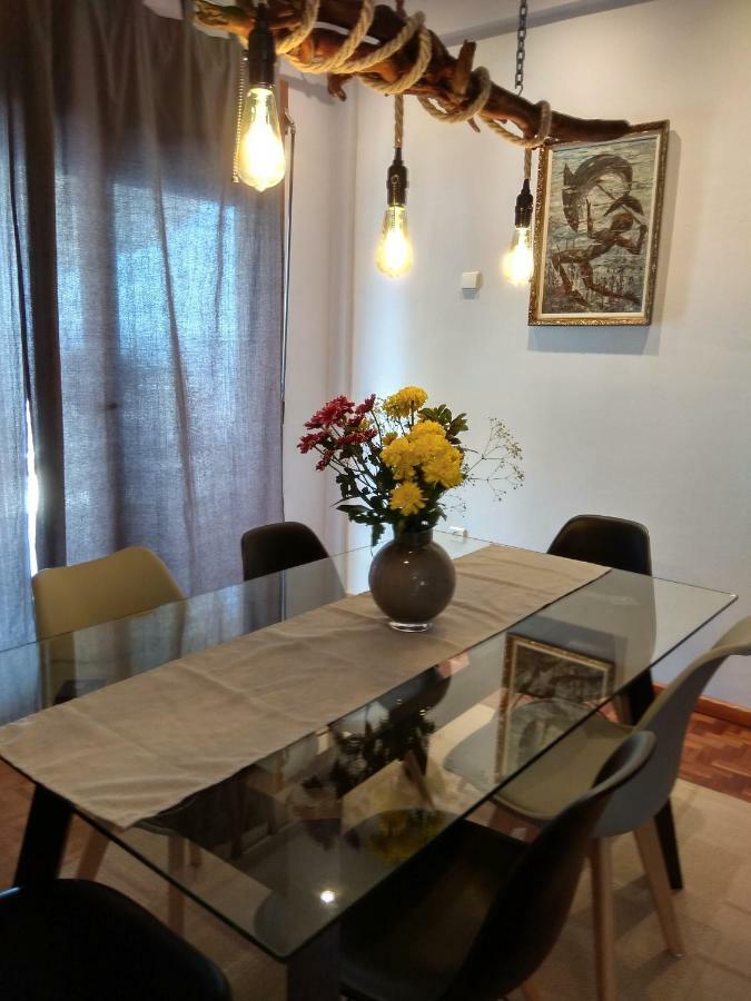 Thea Apartment Kavala Exteriér fotografie